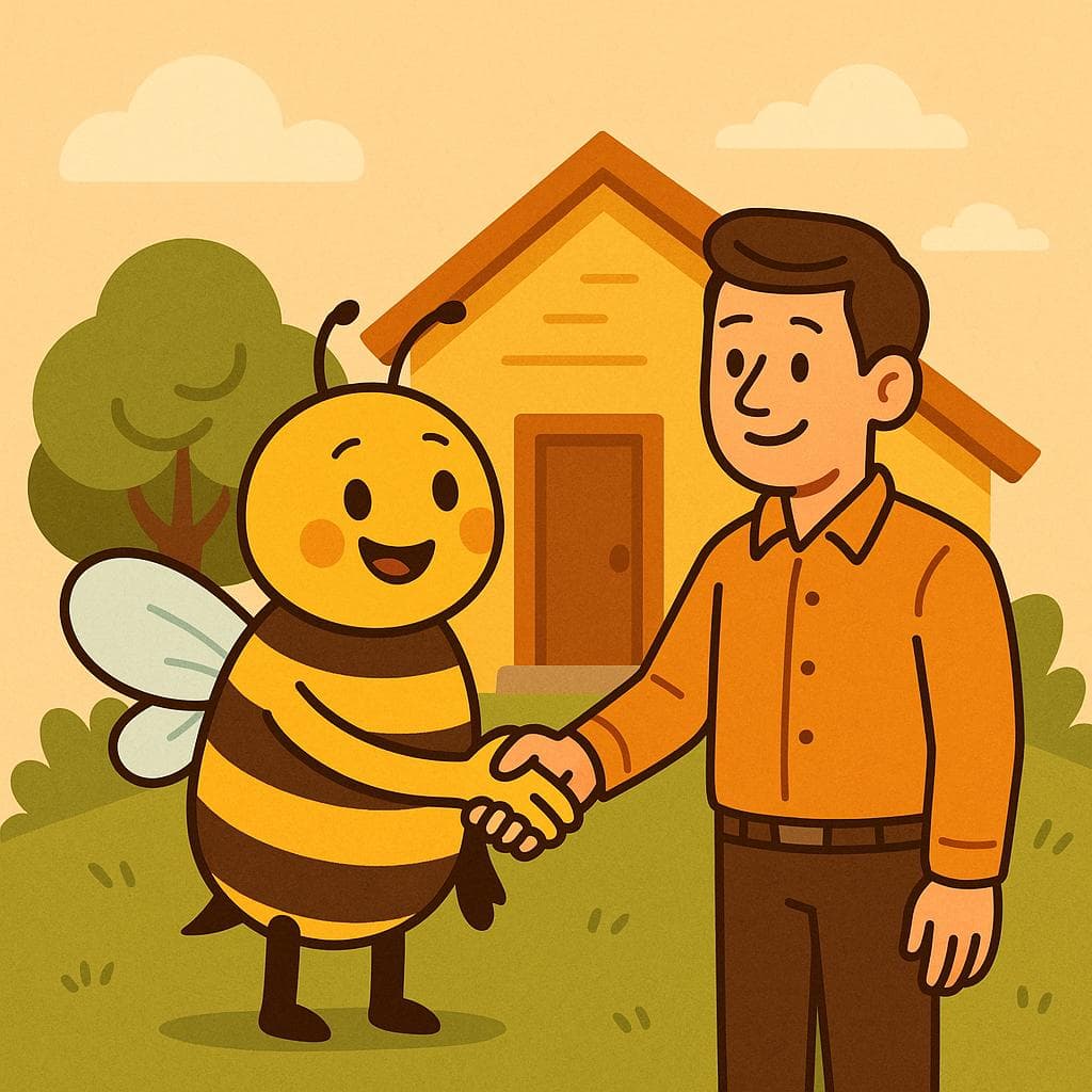 The Beehive Loans team in Salt Lake City