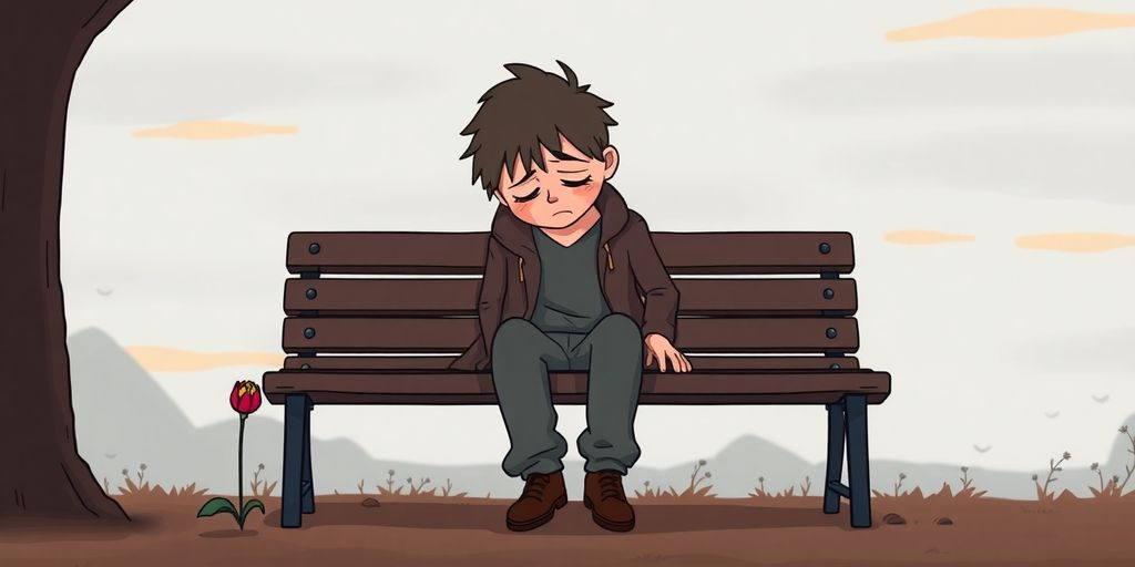 Person seeking loan, no job