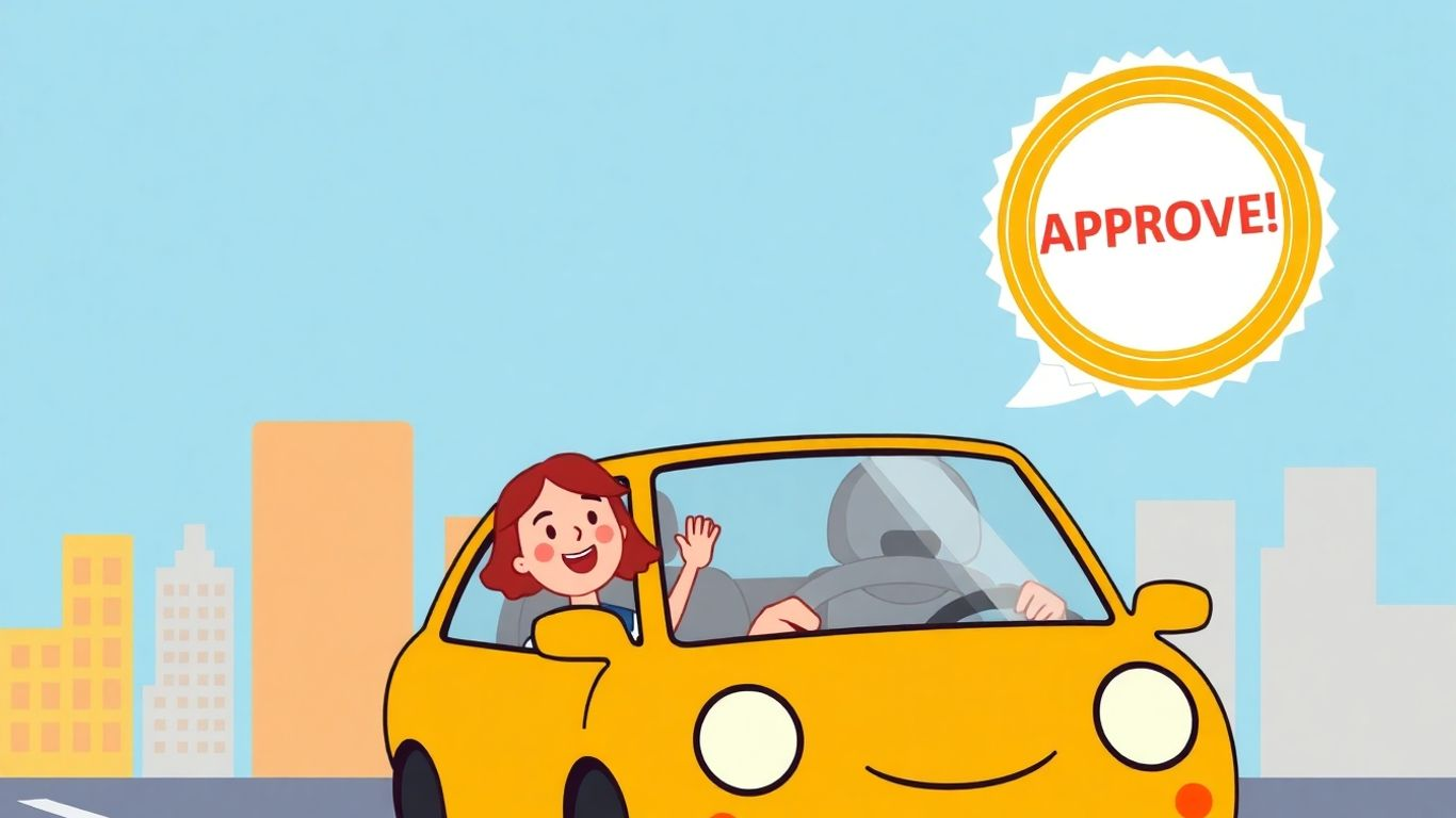 car repair loans bad credit