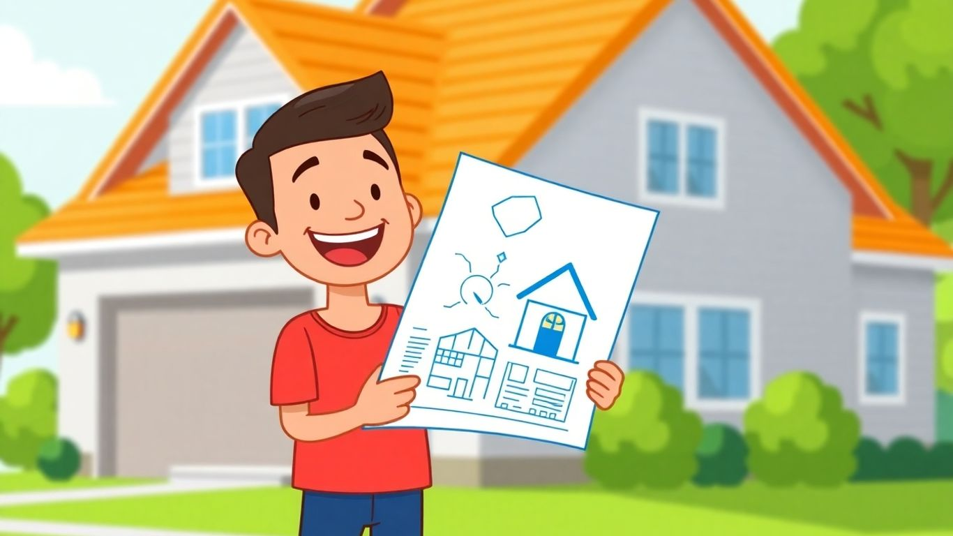 Home Improvement Loans