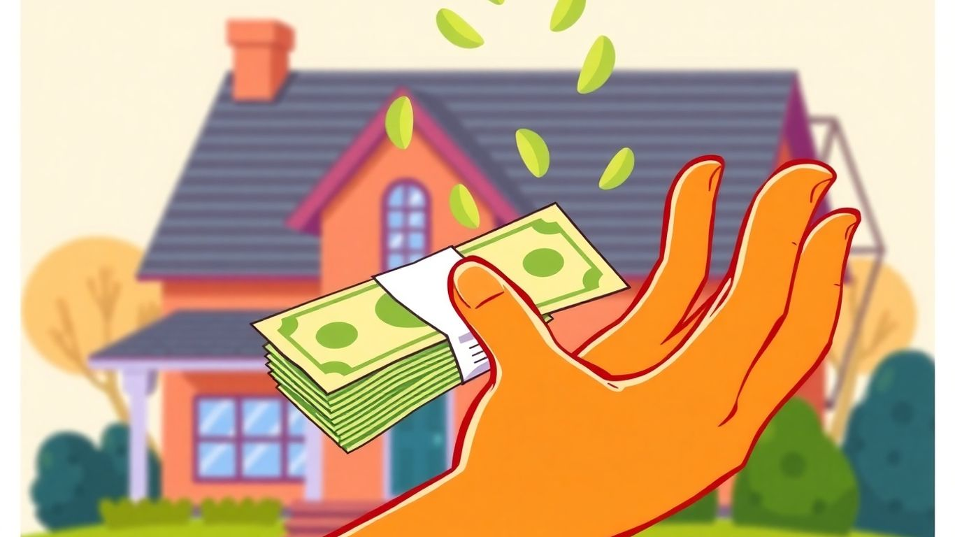 Emergency Rent Loans