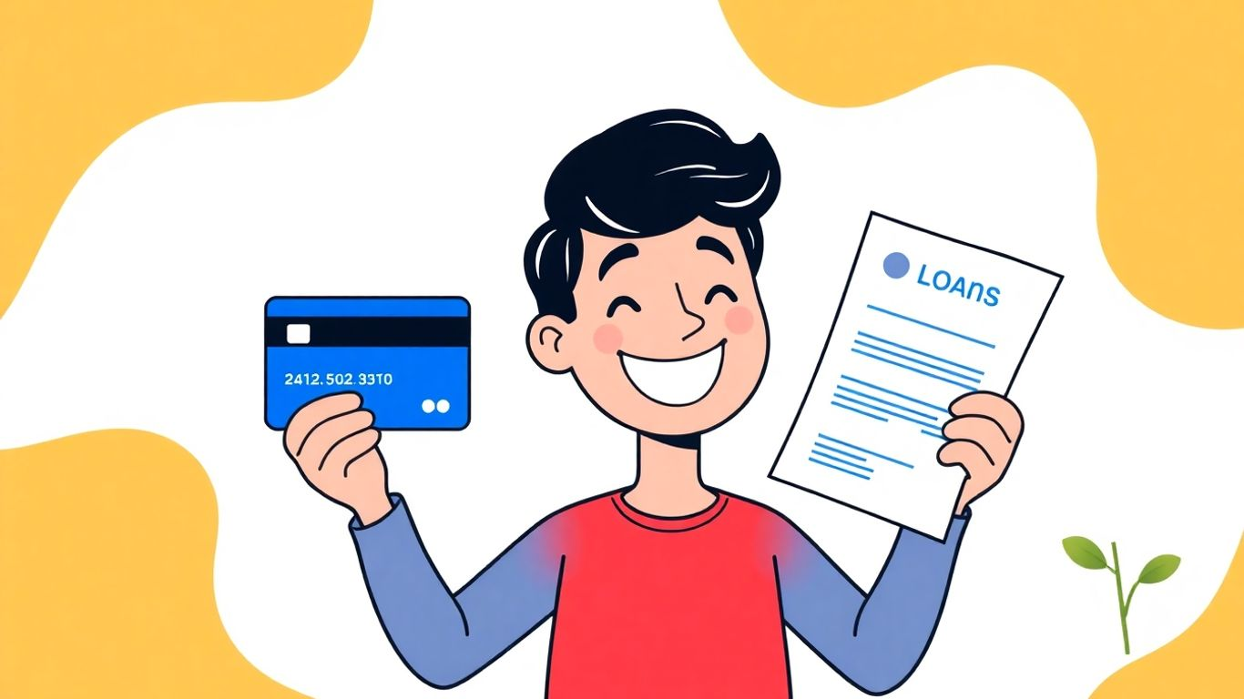 Credit Builder Loans Online