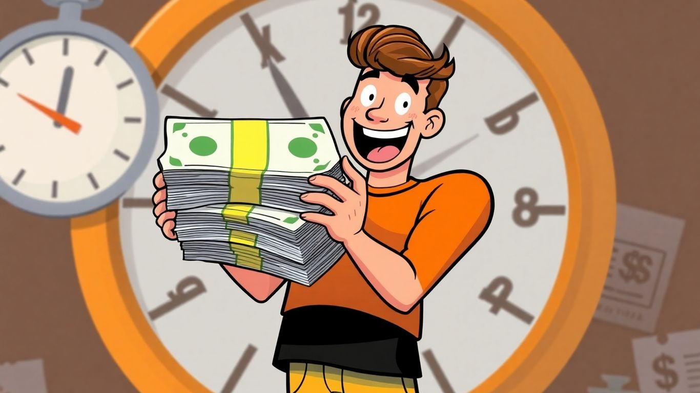 Same Day Pre-Settlement Loans