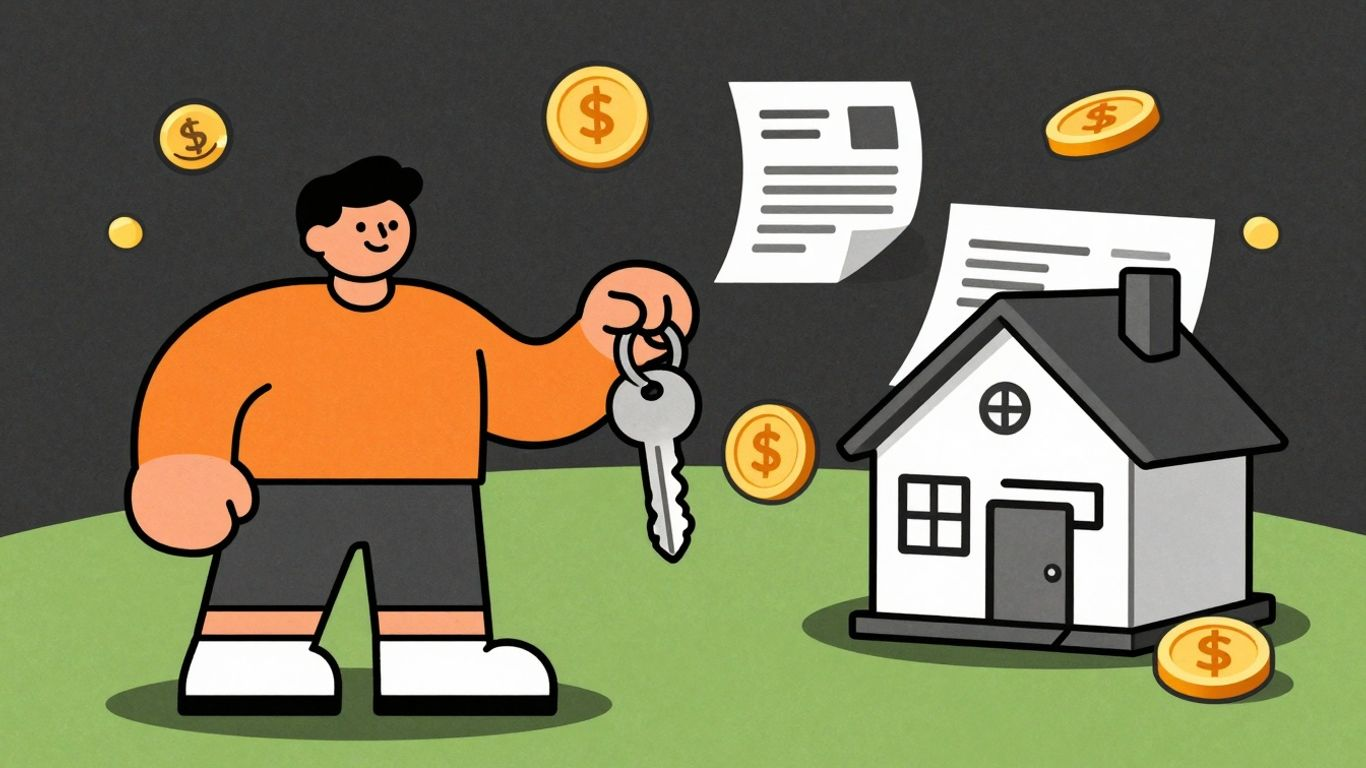 House Financing Loans