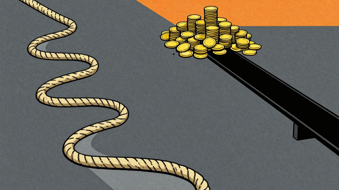 Line of Credit vs Loan