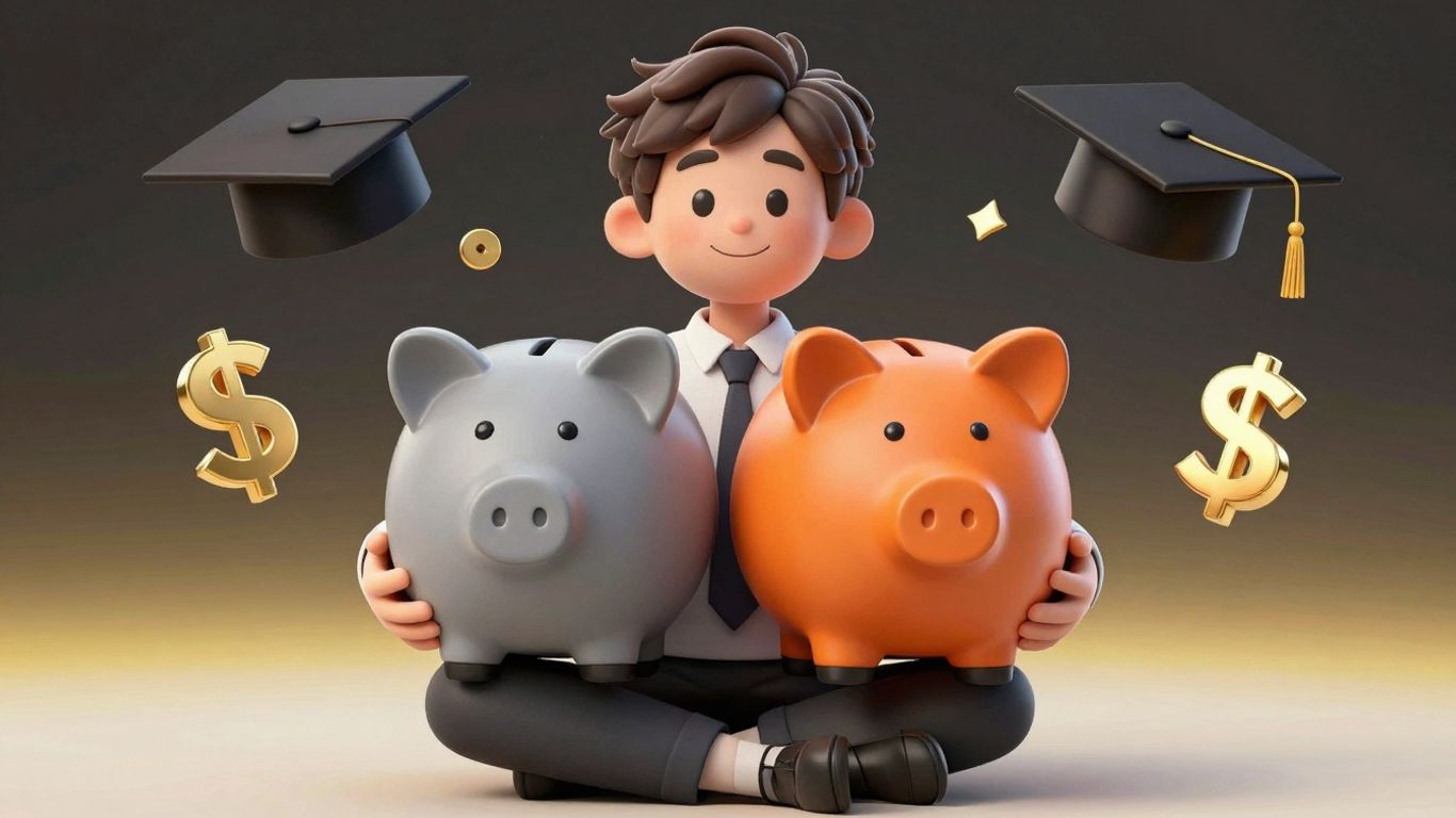 Subsidized vs Unsubsidized Student Loans