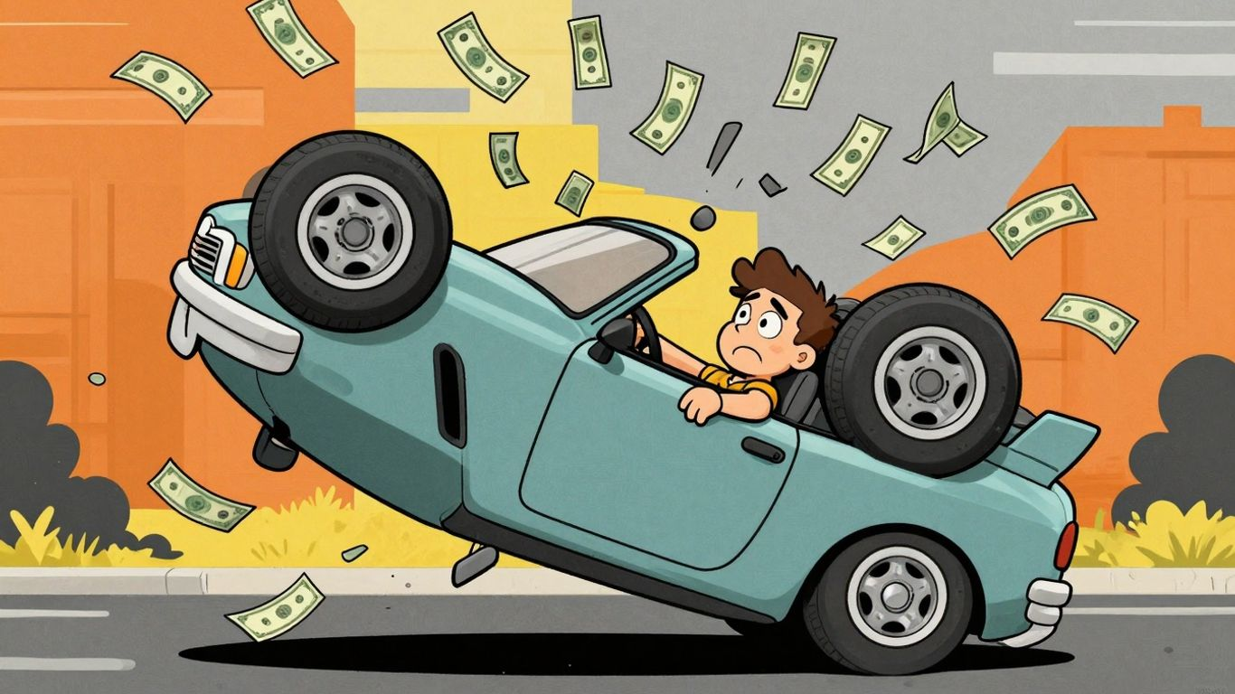 Down Car Loan