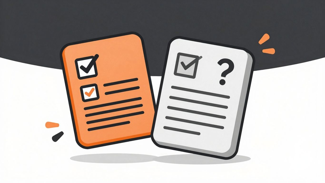 Pre-Approved vs Pre-Qualified Online Loans