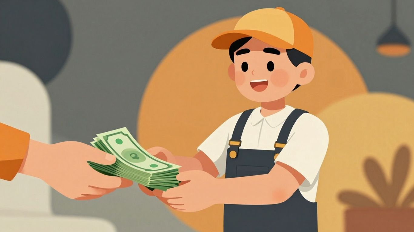 Cash Advance for Gig Workers