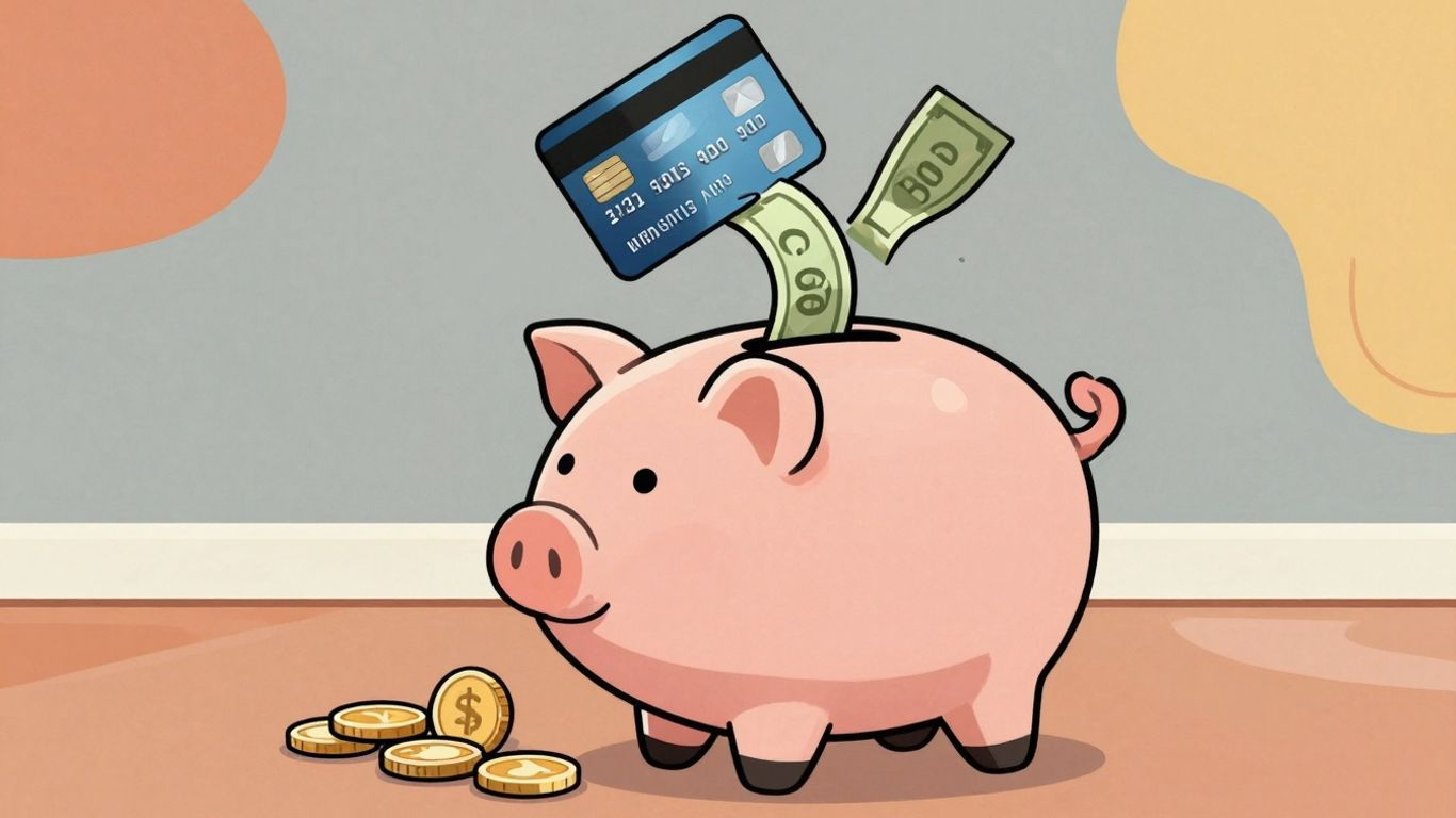 Overdraft Line of Credit