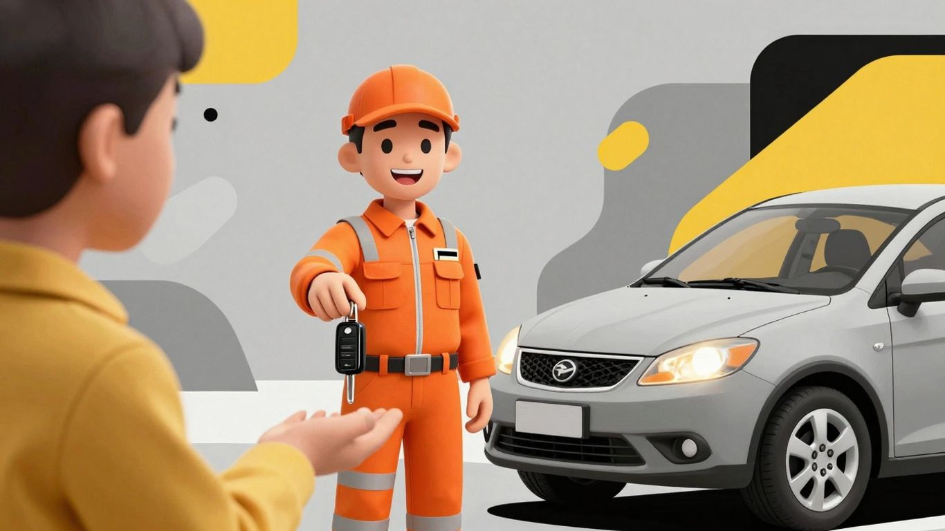 Auto Repair Loans for Bad Credit