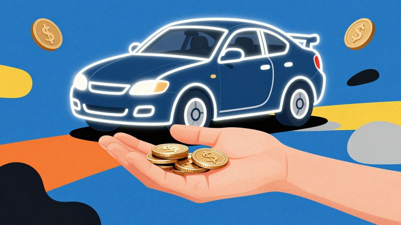 Auto Equity Loan