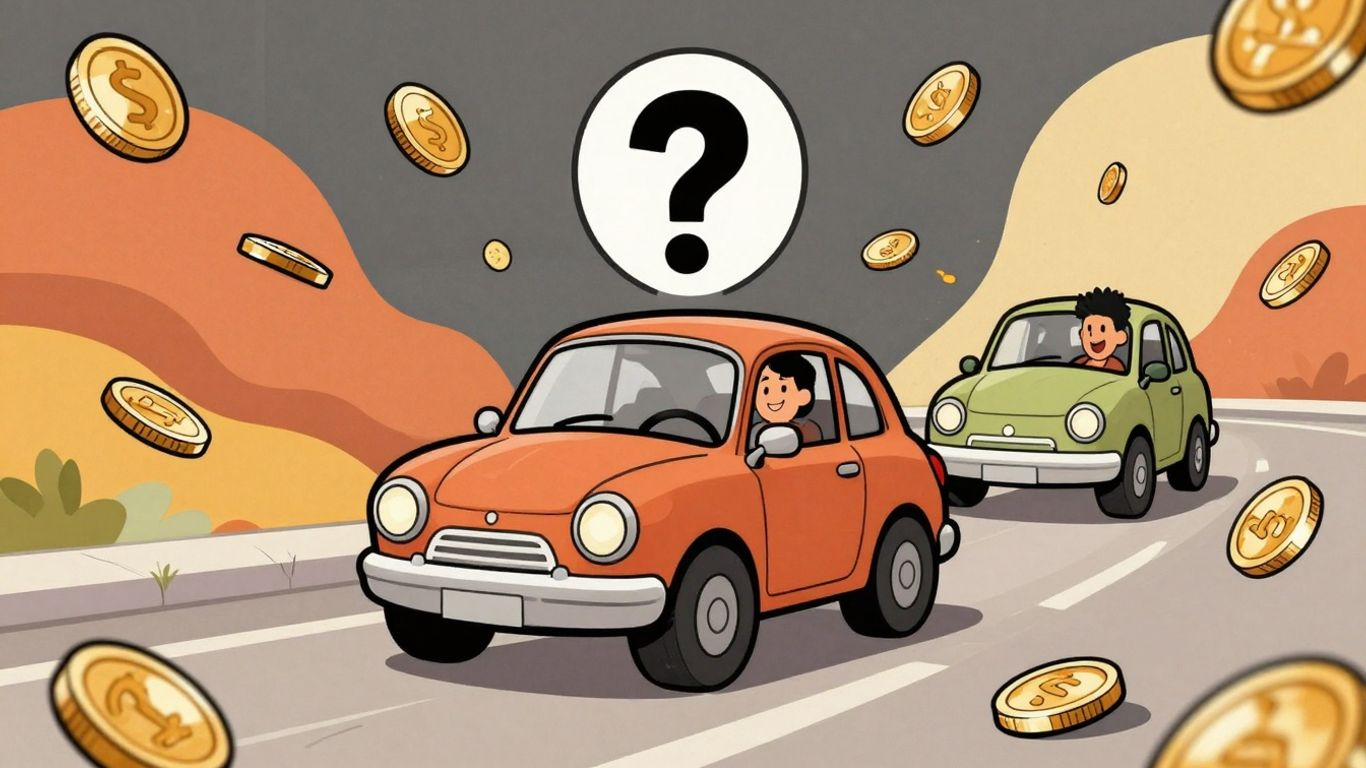 Trade In a Financed Car