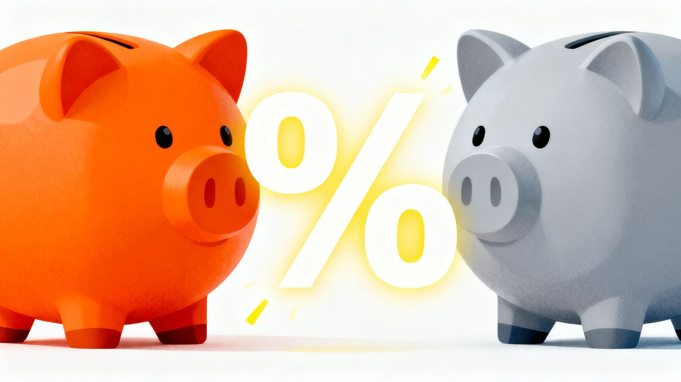 APR vs Interest Rate